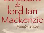 Locura Lord MacKenzie Jennifer Ashley