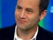 Kirk Cameron, ídolo adolescente cristiano foco lobby