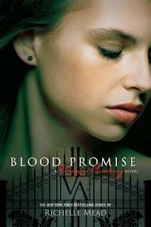 Vampire Academy 4 ya tiene fecha aproximada