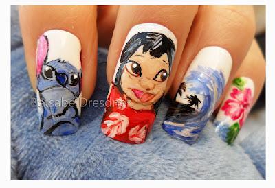 Lilo & Stitch - Paperblog