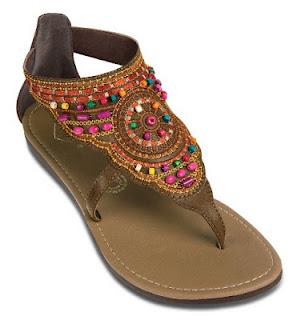 ¡Toda la onda Tribal con Price Shoes!