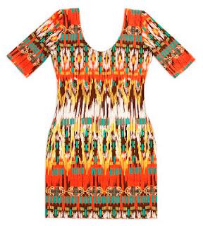 ¡Toda la onda Tribal con Price Shoes!