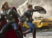 Nuevo trailer “The Avengers”