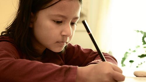 Las niñas ahora superan a los niños en matemáticas y ciencias