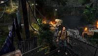 Análisis: Uncharted: El Abísmo de Oro - PS Vita.