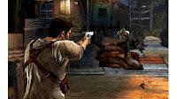Análisis: Uncharted: El Abísmo de Oro - PS Vita.