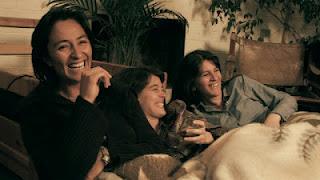 Llega muestra de cine ecuatoriano a la Cineteca Nacional