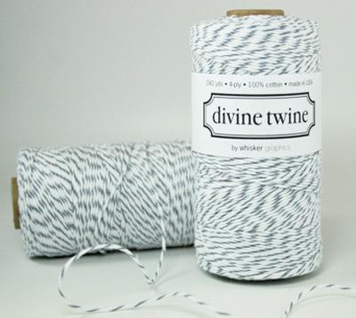 Divine Twine en mi tienda online
