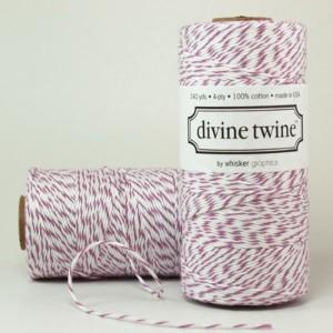 Divine Twine en mi tienda online