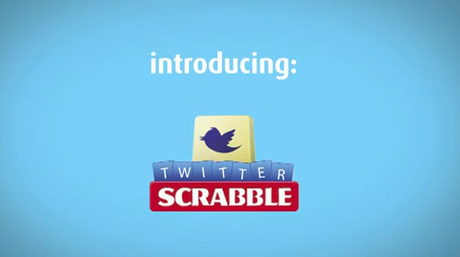 El Twitter Scrabble