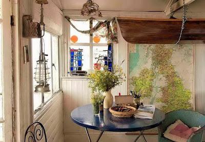 CABANA RUSTICA EN LA PLAYA