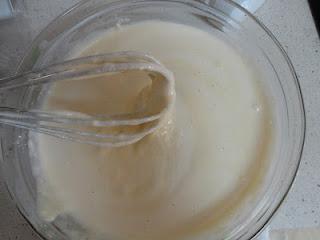 Queque de fresa