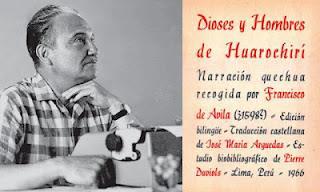 Dioses y Hombres de Huarochiri (1966-2012)