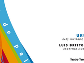 Eventos Feria Internacional Libro Venezuela, Filven 2012