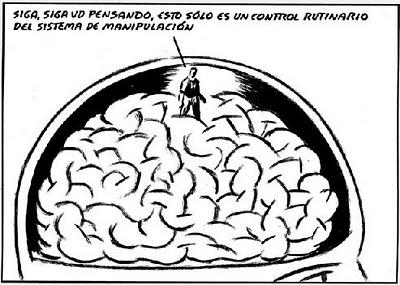 Lo que está pasando NO ES CASUALIDAD: colaboramos al NWO