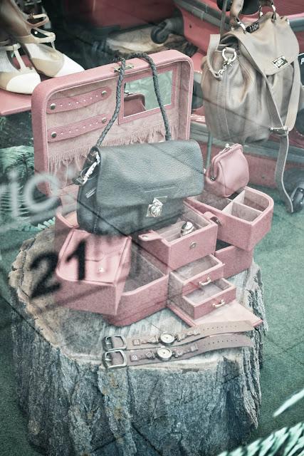 Llega a nuestras tiendas la nueva colección