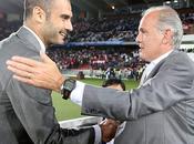 explicación Sabella sobre cómo Estudiantes jugó Barcelona