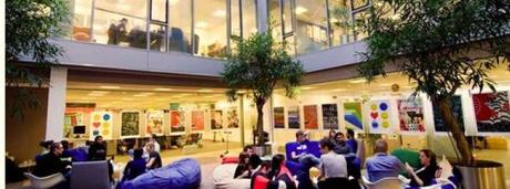 Cultura 2.0 y las lecciones que podemos aprender de Mark Zuckerberg