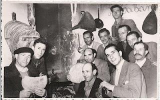 Aquella mitad de los 50