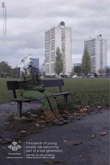 La juventud invisible