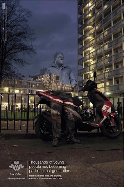 La juventud invisible