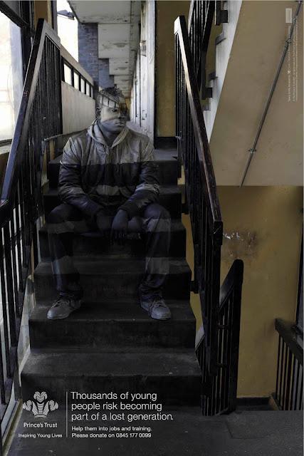 La juventud invisible