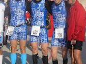 Duatlón montaña odena