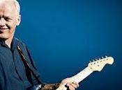 Cumpleaños DAVID GILMOUR