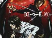 Death Note: anime merece pena