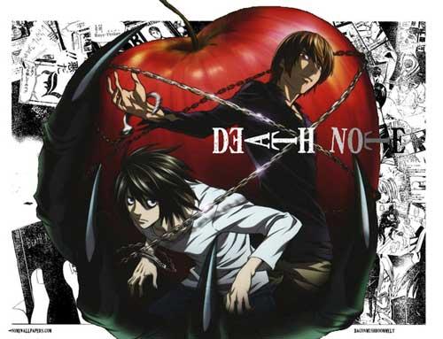 death-note