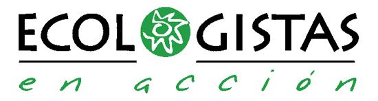 Informe de Ecologistas en Acción: La calidad del aire en la Comunidad de Madrid en 2011