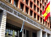 Ministerio esto, aquello allá