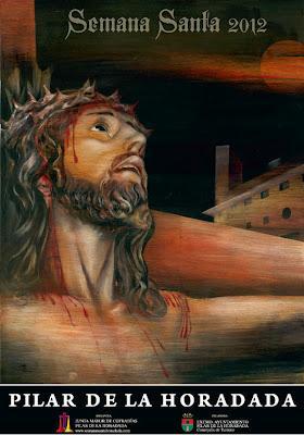 Semana Santa 2012 en la Provincia de Alicante