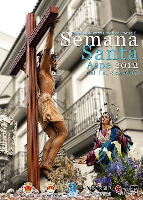 Semana Santa 2012 en la Provincia de Alicante