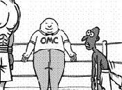 "Los africanos (también) vivían encima posibilidades"