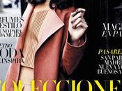 Harper's Bazaar Argentina Edición marzo 2012