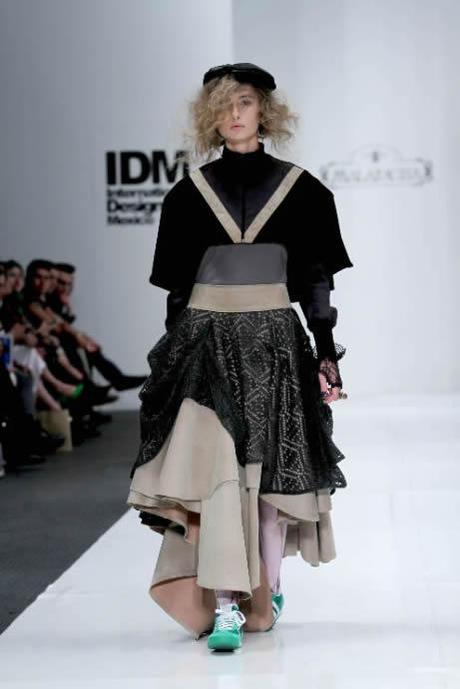 IMG_2599 En IDM Malafacha se inspiró en Oliver Twist