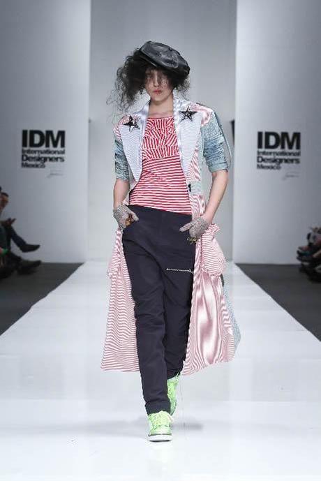 IMG_2645 En IDM Malafacha se inspiró en Oliver Twist