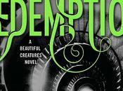 Portada: Beautiful Redemption Kami García Margaret Stohl