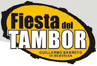 Nueva edición de Festival Fiesta del Tambor