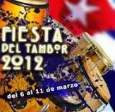 Nueva edición de Festival Fiesta del Tambor