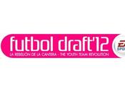 Futbol draft 2012: finalistas