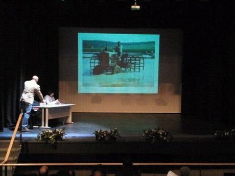 REUNIÓN INFORMATIVA SOBRE ¿EL CASO TORRECILLAS?