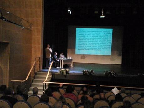 REUNIÓN INFORMATIVA SOBRE ¿EL CASO TORRECILLAS?