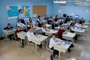 Profesor Lazhar Profesor Lazhar