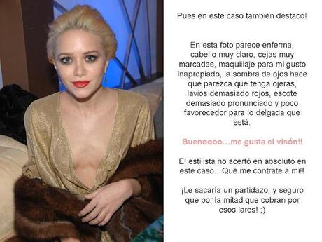 Anti looks Anti looks