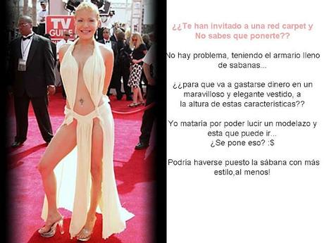 Anti looks Anti looks