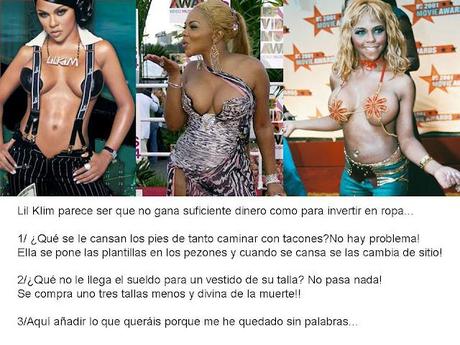 Anti looks Anti looks