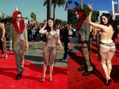 Anti looks Anti looks