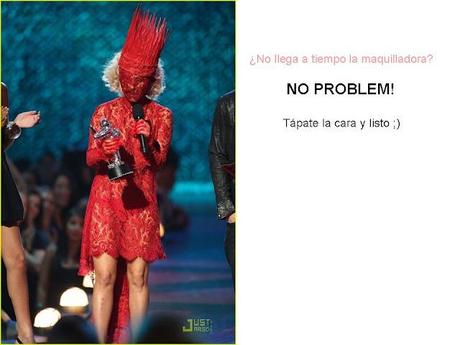 Anti looks Anti looks